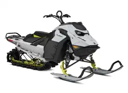 2025 Ski-doo Summit Adr W/ Edge Pkg 165 850 E-tec Powdermax X-light Flexedge 3.0" Shot Chsb