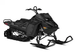 2025 Ski-doo Summit Adr W/ Edge Pkg 154 850 E-tec Powdermax X-light Flexedge 3.0" Shot Cgsa