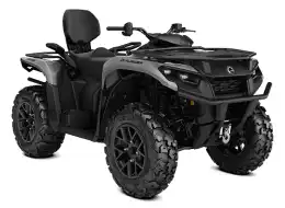 2025 Can-am Outlander Max Xt 700 1ysa