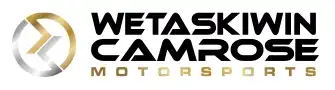 Wetaskiwin Camrose Motorsports Logo