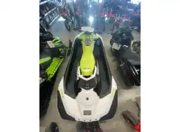 2023 Sea-doo Spark 2up Ibr® & Convenience Package 64pd