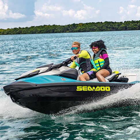 Watercraft